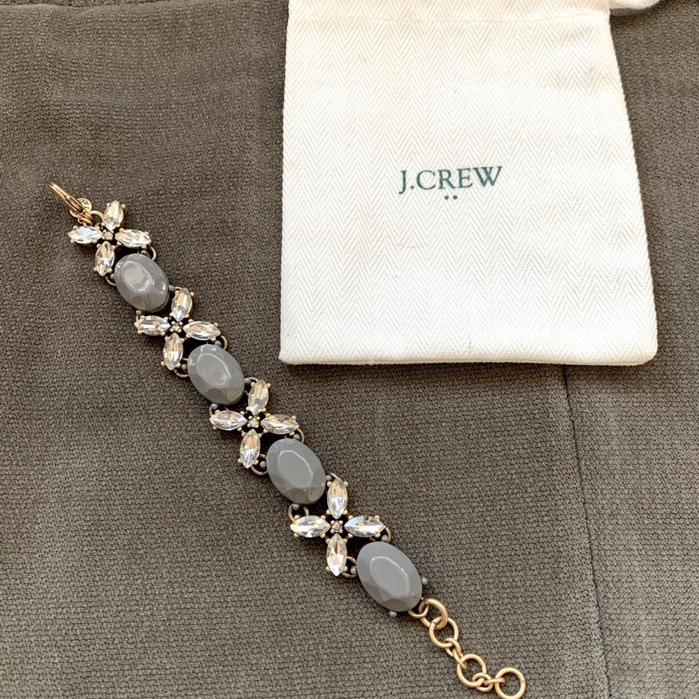 J. Crew bracelet